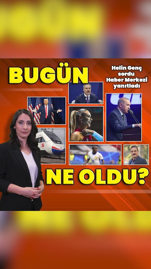 15 Ocak 2026: Bugün ne oldu? İşte günün öne çıkan haberleri