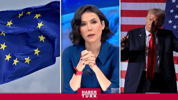 HT 360 - 15 Ocak 2026 (Avrupa Grönland İçin ABD İle Savaşır Mı?)