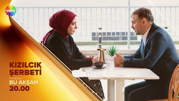 Kızılcık Şerbeti 121. Bölüm Fragmanı