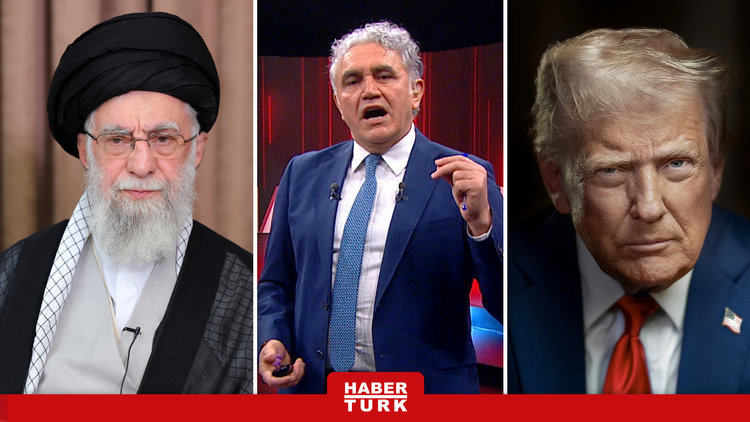 Ana Haber Bülteni - 16 Ocak (Tahran-Washington Hattında Neler Oluyor?)