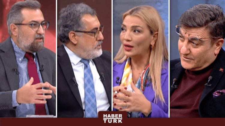 Gerçek Fikri Ne? - 15 Ocak 2026 (Şam'dan Yeni Operasyon An Meselesi Mi?)