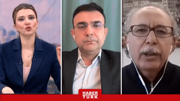 Halep'ten Sonra Sırada Neresi Var?