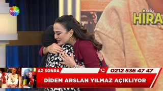 Didem Arslan Yılmaz buldu! 