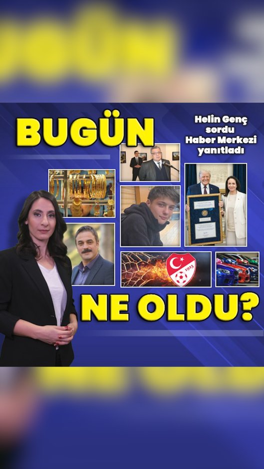 16 Ocak 2026: Bugün ne oldu? İşte günün öne çıkan haberleri