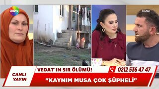 Alevler içinde nasıl kaldı?