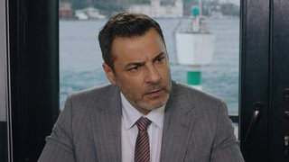 Ömer'in kararı Bade'yi mutlu ediyor.