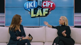 Kıvılcım yeni bir programa başlıyor.