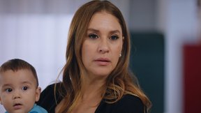 "Biz bugün Ömer'le evlendik!"