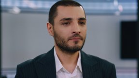 Nursema ve İlhami karşılaşıyor!