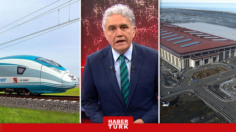 Ana Haber Bülteni - 16 Ocak 2026 (En Çok Kamu Yatırımı Neye Yapılacak?)