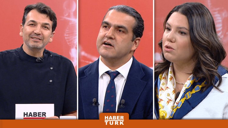 Mucize Hayat - 17 Ocak 2026 (Anevrizma Tedavi Yöntemleri Neler?)