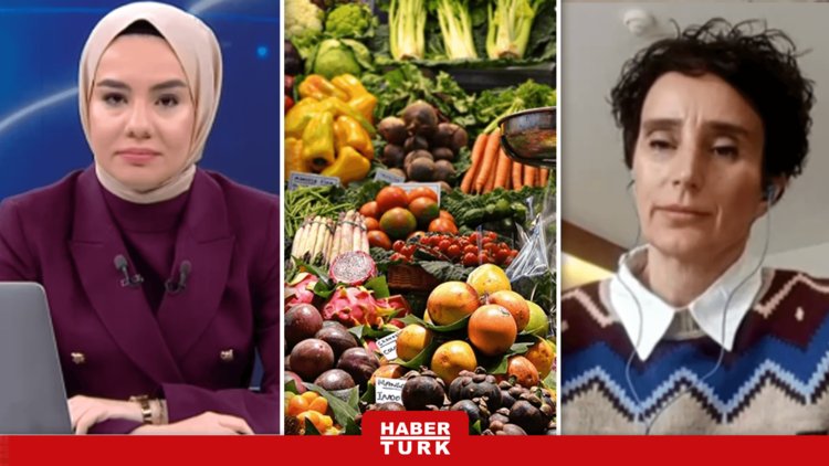 Dünya Neden Gıda Stokluyor?