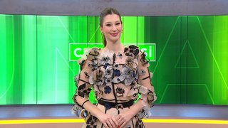 Stil ödülleri gecesi ünlüleri buluşturdu! 