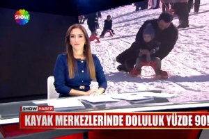 Kış tatili cep yakıyor!