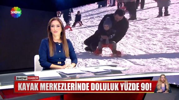 Kış tatili cep yakıyor!