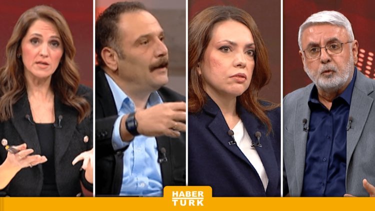 Olaylar Ve Görüşler - 16 Ocak 2026 (ABD Askeri Neden Deyr Hafir'e Gitti?)