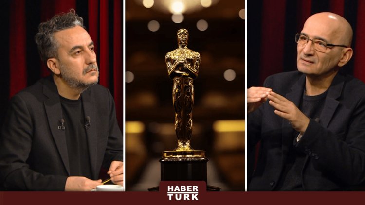 HT Sinema - 17 Ocak 2026 (Bu Yıl Oscar'a Kim Aday Olacak?)