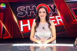 Show Ana Haber - 18.01.2026