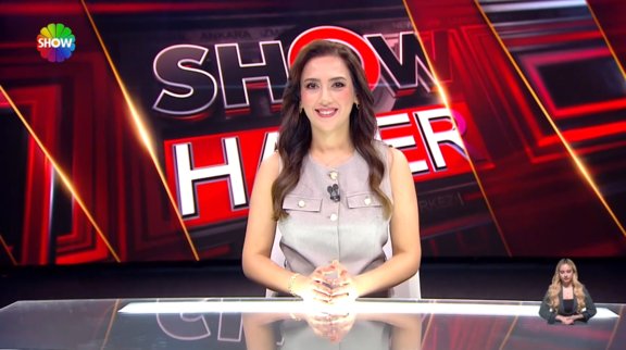 Show Ana Haber - 18.01.2026