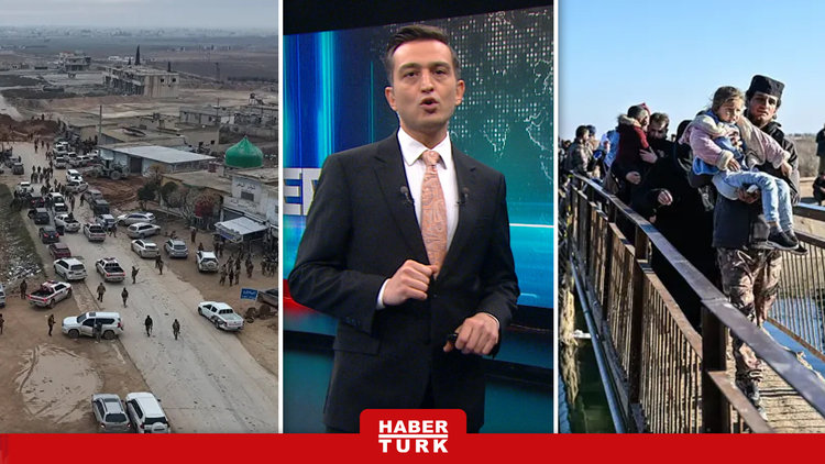 Ana Haber Bülteni - 17 Ocak 2026 (Suriye'de Kırılgan Noktalar Neler?)