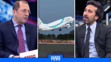 Airport - 18 Ocak 2026 (ACMI Havayolu Sayısı Neden Artıyor?)