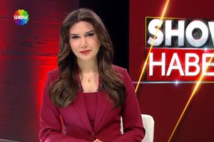 Show Ana Haber - 13.01.2026