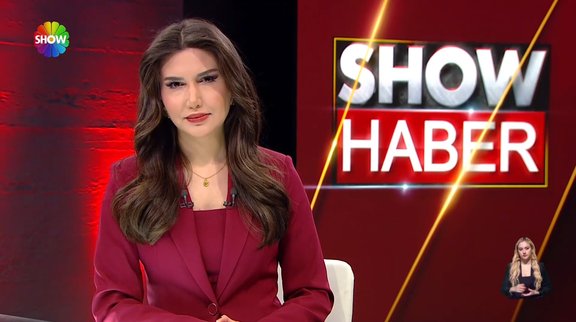 Show Ana Haber - 13.01.2026