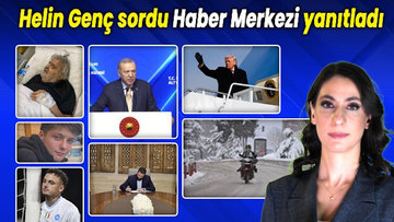 19 Ocak 2026: Bugün ne oldu? İşte günün öne çıkan haberleri