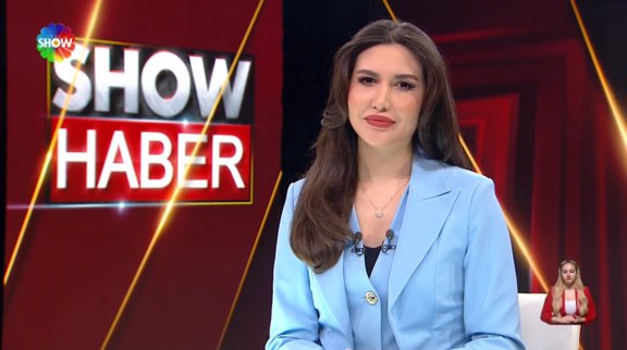 Show Ana Haber - 19.01.2026