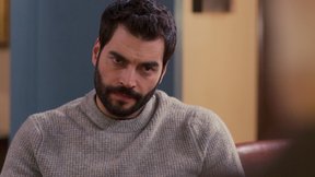 Veliaht 18. Bölüm Fragmanı