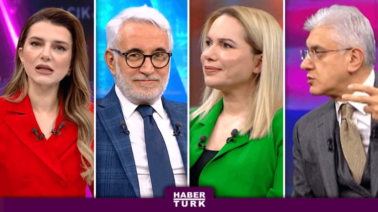 Açık Ve Net - 19 Ocak 2025 (Yeni Dönem Suriye'ye Neler Getirecek?)