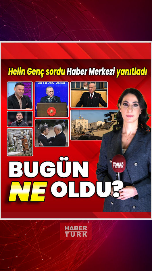 20 Ocak 2026: Bugün ne oldu? İşte günün öne çıkan haberleri