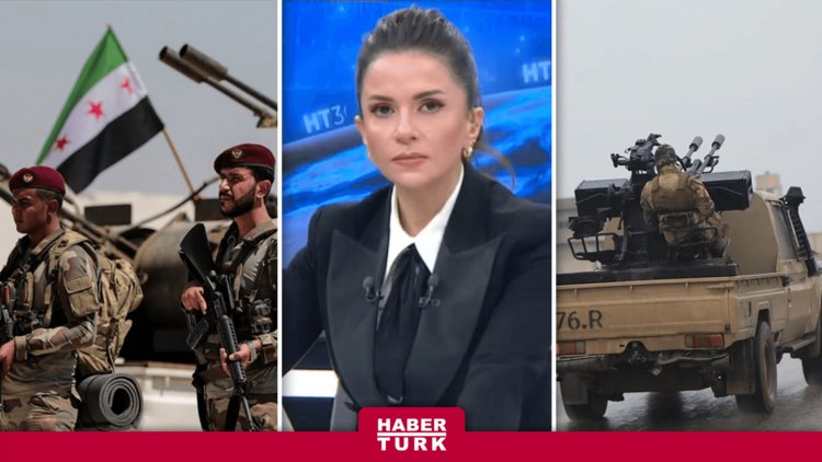 HT 360 - 20 Ocak 2026 (SDG, Şam Yönetiminden Ne İstiyor?)