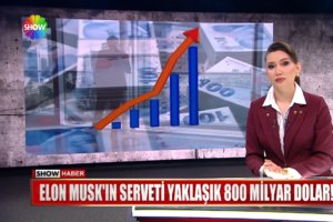 Tarihe geçen servet!