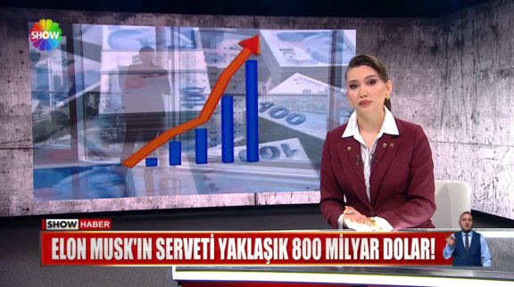 Tarihe geçen servet!