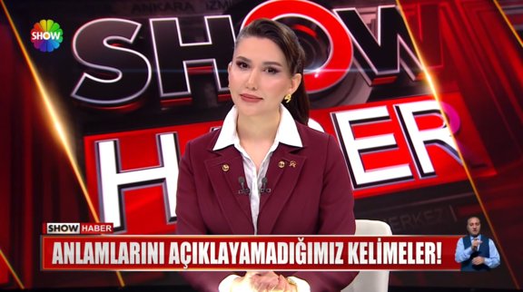 Anlamlarını açıklayamadığımız kelimeler!