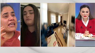 Didem Arslan Yılmaz'la Vazgeçme 1215. Bölüm Fragmanı