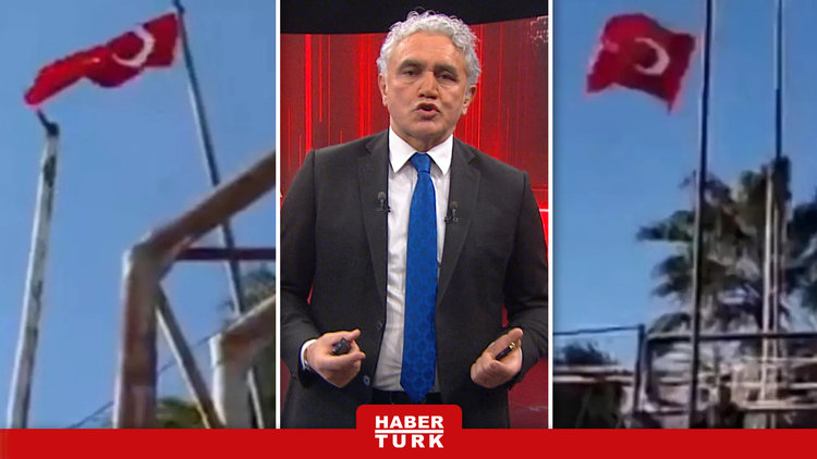 Ana Haber Bülteni - 20 Ocak 2026 (Bayrak Provokasyonuna Kim, Nasıl Tepki Verdi?)