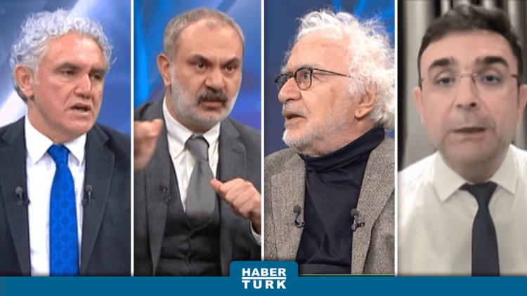 Nedir Ne Değildir? - 20 Ocak 2026 (ABD SDG'ye Desteğini Neden Çekti?)