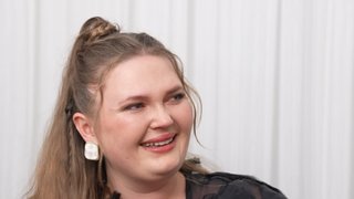 Valentyna gelinin aile özlemi...