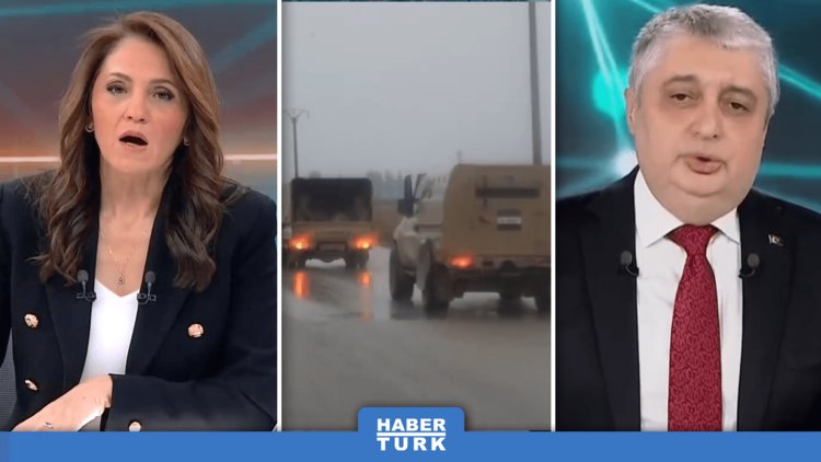 Haseke İçin Süreç Ne Olacak, Türkiye İçin Bölgedeki Riskler Ne?