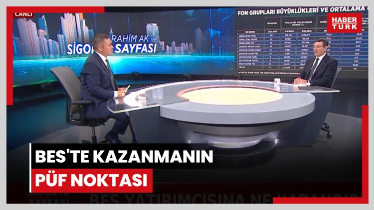 BES'te kazanmanın püf noktası