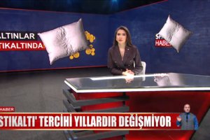 Yastıkaltı dev servet!