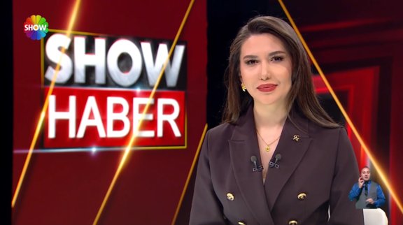 Show Ana Haber - 21.01.2026