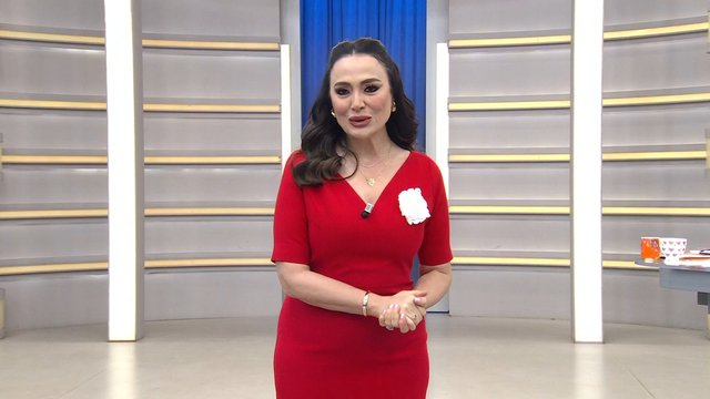 Didem Arslan Yılmaz'la Vazgeçme 1215. Bölüm