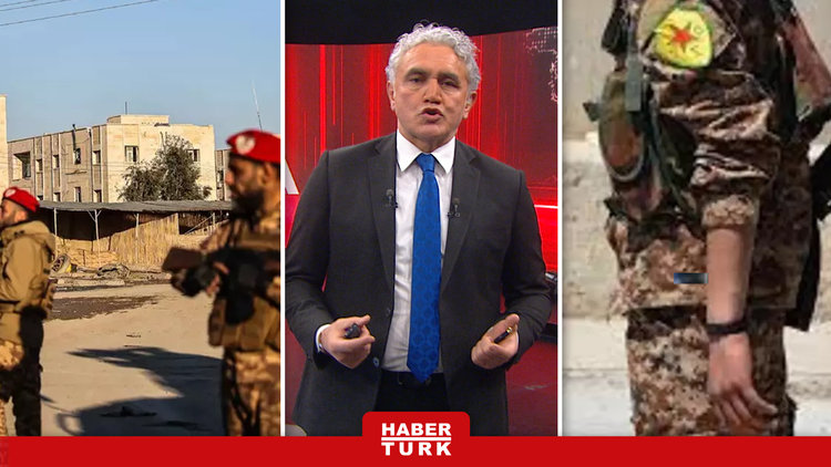 Ana Haber Bülteni - 21 Ocak 2026 (Ateşkese Rağmen SDG Saldırdı! Sahada Neler Oluyor?)