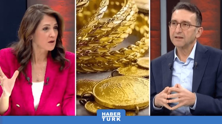 Altın Fiyatını Artıran Faktörler Ne?