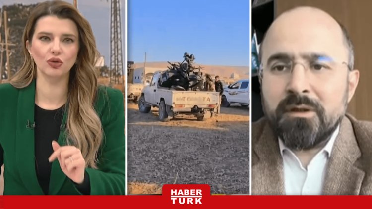 SDG'nin Harekat Alanı Kaldı Mı?