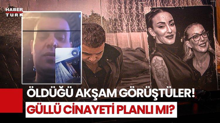 Tuğyan’ı Cinayete Kervan Mı Azmettirdi? Eski Nişanlı Neden Gözaltında?