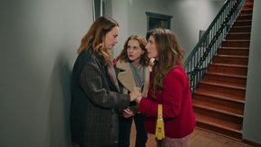 Rüya Gibi 8. Bölüm 3. Fragmanı